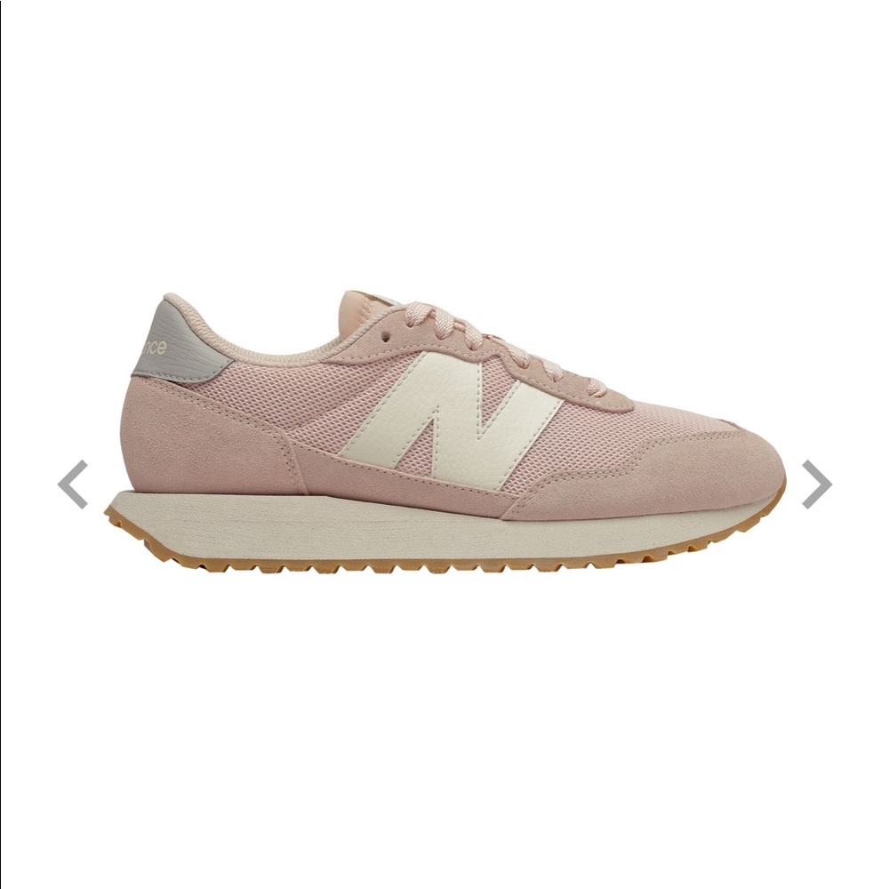 New balance